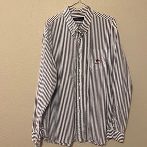 Simple Polo button down
